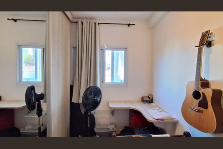 Apartamento à venda com 97m², 3 quartos e 2 vagas Apartamento à venda com 97m², 3 quartos e 2 vagasQuarto 2