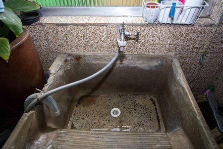 Apartamento à venda com 60m², 2 quartos e 1 vagaÁrea de Serviço