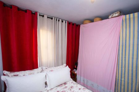 Quarto 2 de apartamento à venda com 2 quartos, 60m² em Conceição, Diadema