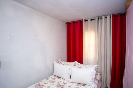 Apartamento à venda com 60m², 2 quartos e 1 vagaQuarto 2