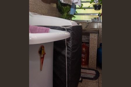 Apartamento à venda com 60m², 2 quartos e 1 vagaÁrea de Serviço