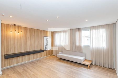 Apartamento para alugar com 25m², 1 quarto e sem vaga Apartamento para alugar com 25m², 1 quarto e sem vagaÁrea Comum