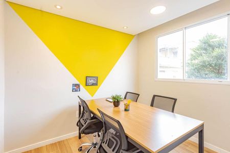 Apartamento para alugar com 25m², 1 quarto e sem vaga Apartamento para alugar com 25m², 1 quarto e sem vagaÁrea Comum