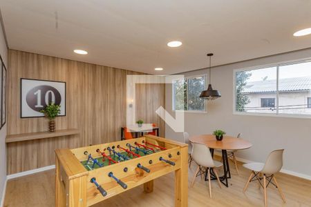 Apartamento para alugar com 25m², 1 quarto e sem vaga Apartamento para alugar com 25m², 1 quarto e sem vagaÁrea Comum