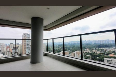 Apartamento à venda com 281m², 4 quartos e 3 vagas Apartamento à venda com 281m², 4 quartos e 3 vagasFoto 12