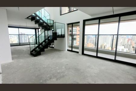 Apartamento à venda com 281m², 4 quartos e 3 vagas Apartamento à venda com 281m², 4 quartos e 3 vagasFoto 02
