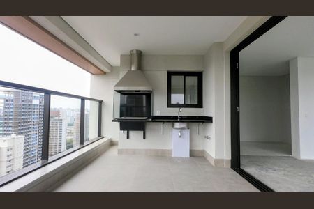 Apartamento à venda com 281m², 4 quartos e 3 vagas Apartamento à venda com 281m², 4 quartos e 3 vagasFoto 10
