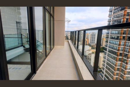 Apartamento à venda com 281m², 4 quartos e 3 vagas Apartamento à venda com 281m², 4 quartos e 3 vagasFoto 40