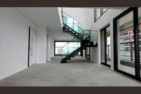 Apartamento à venda com 281m², 4 quartos e 3 vagas Apartamento à venda com 281m², 4 quartos e 3 vagasFoto 04