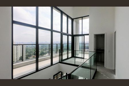 Apartamento à venda com 281m², 4 quartos e 3 vagas Apartamento à venda com 281m², 4 quartos e 3 vagasFoto 20