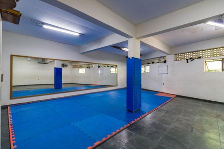 Apartamento para alugar com 56m², 2 quartos e 1 vaga Apartamento para alugar com 56m², 2 quartos e 1 vagaÁrea comum