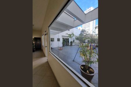 Apartamento à venda com 126m², 4 quartos e 2 vagas