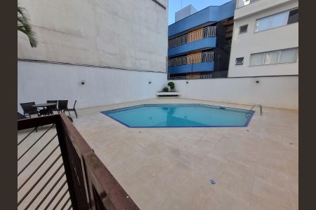 Apartamento à venda com 126m², 4 quartos e 2 vagas