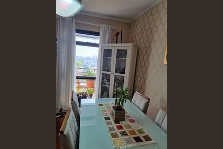 Apartamento à venda com 126m², 4 quartos e 2 vagas
