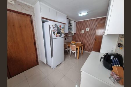 Apartamento à venda com 126m², 4 quartos e 2 vagas