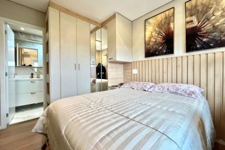 Apartamento à venda com 64m², 2 quartos e 1 vaga Apartamento à venda com 64m², 2 quartos e 1 vagaSuíte