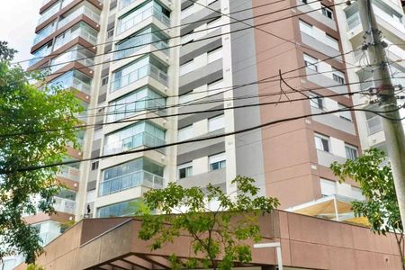 Apartamento à venda com 64m², 2 quartos e 1 vaga Apartamento à venda com 64m², 2 quartos e 1 vagaFachada