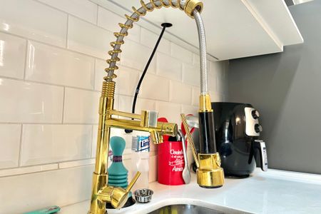 Apartamento à venda com 64m², 2 quartos e 1 vaga Apartamento à venda com 64m², 2 quartos e 1 vagaCozinha