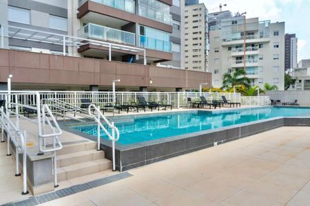 Apartamento à venda com 64m², 2 quartos e 1 vaga Apartamento à venda com 64m², 2 quartos e 1 vagaÁrea comum - Piscina