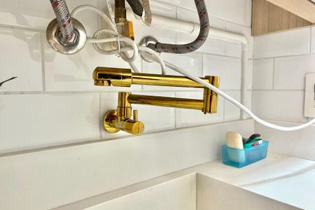 Apartamento à venda com 64m², 2 quartos e 1 vaga Apartamento à venda com 64m², 2 quartos e 1 vagaÁrea de Serviço