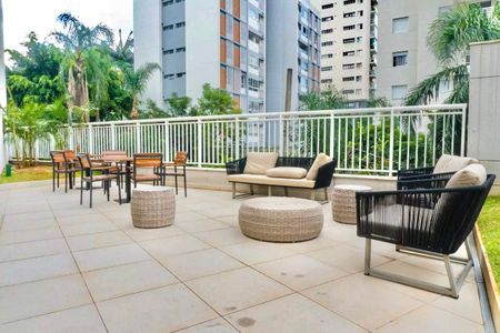 Apartamento à venda com 64m², 2 quartos e 1 vaga Apartamento à venda com 64m², 2 quartos e 1 vagaÁrea comum