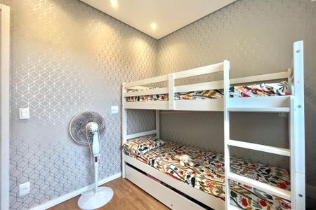 Apartamento à venda com 64m², 2 quartos e 1 vaga Apartamento à venda com 64m², 2 quartos e 1 vagaQuarto