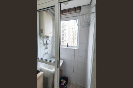 Studio à venda com 60m², 1 quarto e 1 vaga Studio à venda com 60m², 1 quarto e 1 vagaÁrea de serviço
