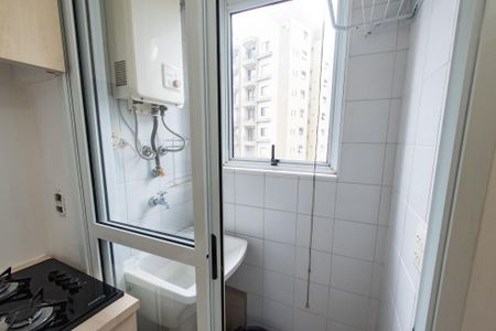 Studio à venda com 60m², 1 quarto e 1 vaga Studio à venda com 60m², 1 quarto e 1 vagaÁrea de serviço