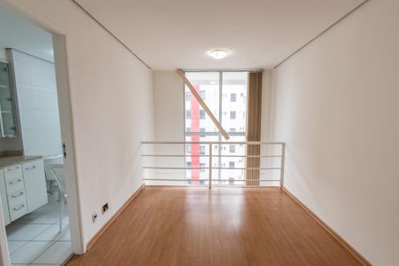 Studio à venda com 60m², 1 quarto e 1 vaga Studio à venda com 60m², 1 quarto e 1 vagaSuíte