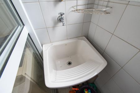 Studio à venda com 60m², 1 quarto e 1 vaga Studio à venda com 60m², 1 quarto e 1 vagaÁrea de serviço