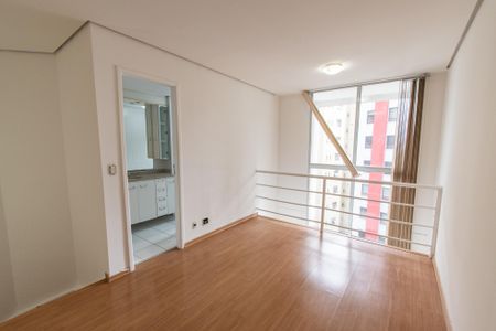 Studio à venda com 60m², 1 quarto e 1 vaga Studio à venda com 60m², 1 quarto e 1 vagaSuíte