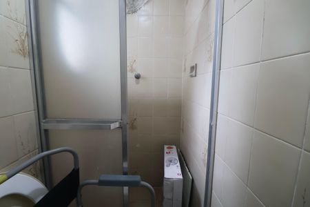 Apartamento para alugar com 144m², 4 quartos e 1 vaga Apartamento para alugar com 144m², 4 quartos e 1 vagaBanheiro da Suíte 2