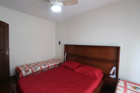 Apartamento para alugar com 144m², 4 quartos e 1 vaga Apartamento para alugar com 144m², 4 quartos e 1 vagaQuarto 2