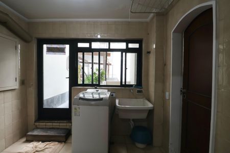 Apartamento para alugar com 144m², 4 quartos e 1 vaga Apartamento para alugar com 144m², 4 quartos e 1 vagaÁrea de Serviço