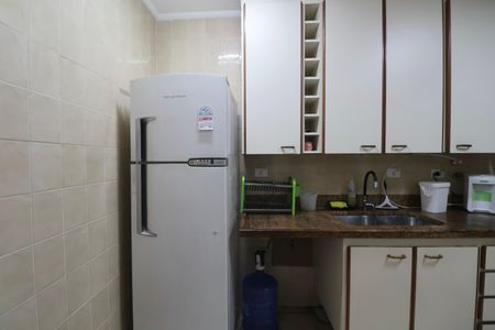 Apartamento para alugar com 144m², 4 quartos e 1 vaga Apartamento para alugar com 144m², 4 quartos e 1 vagaCozinha