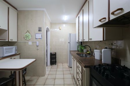 Apartamento para alugar com 144m², 4 quartos e 1 vaga Apartamento para alugar com 144m², 4 quartos e 1 vagaCozinha