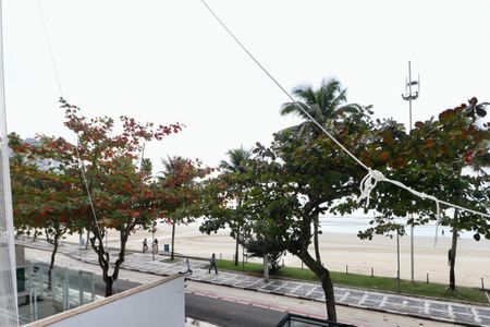 Apartamento para alugar com 144m², 4 quartos e 1 vaga Apartamento para alugar com 144m², 4 quartos e 1 vagaVista da Suíte 1