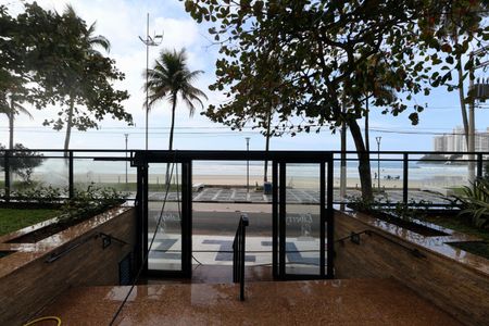 Apartamento para alugar com 144m², 4 quartos e 1 vaga Apartamento para alugar com 144m², 4 quartos e 1 vagaFachada