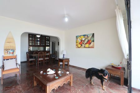Apartamento para alugar com 144m², 4 quartos e 1 vagaSala