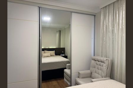 Apartamento à venda com 91m², 3 quartos e 2 vagas Apartamento à venda com 91m², 3 quartos e 2 vagasQuarto 1
