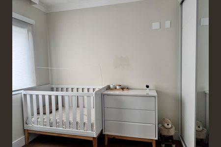 Apartamento à venda com 91m², 3 quartos e 2 vagas Apartamento à venda com 91m², 3 quartos e 2 vagasQuarto 3