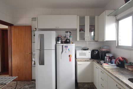 Apartamento à venda com 285m², 5 quartos e 3 vagasCozinha