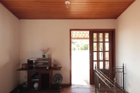 Apartamento à venda com 285m², 5 quartos e 3 vagasSala de TV