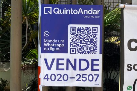 Apartamento à venda com 285m², 5 quartos e 3 vagasPlaquinha Instalada