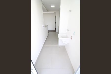 Apartamento para alugar com 53m², 1 quarto e 1 vagaÁrea de Serviço