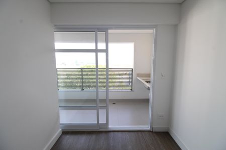 Apartamento para alugar com 53m², 1 quarto e 1 vagaSacada