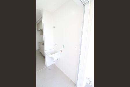 Apartamento para alugar com 53m², 1 quarto e 1 vagaÁrea de Serviço