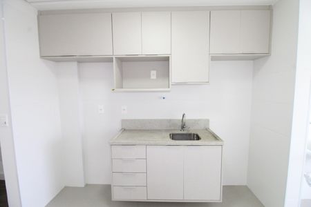 Apartamento para alugar com 53m², 1 quarto e 1 vagaCozinha