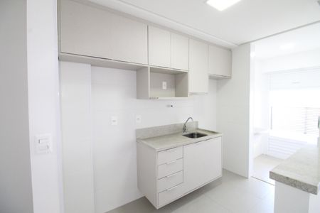 Apartamento para alugar com 53m², 1 quarto e 1 vagaCozinha