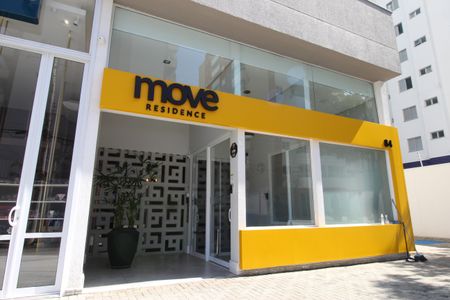 Apartamento para alugar com 53m², 1 quarto e 1 vagaPortaria